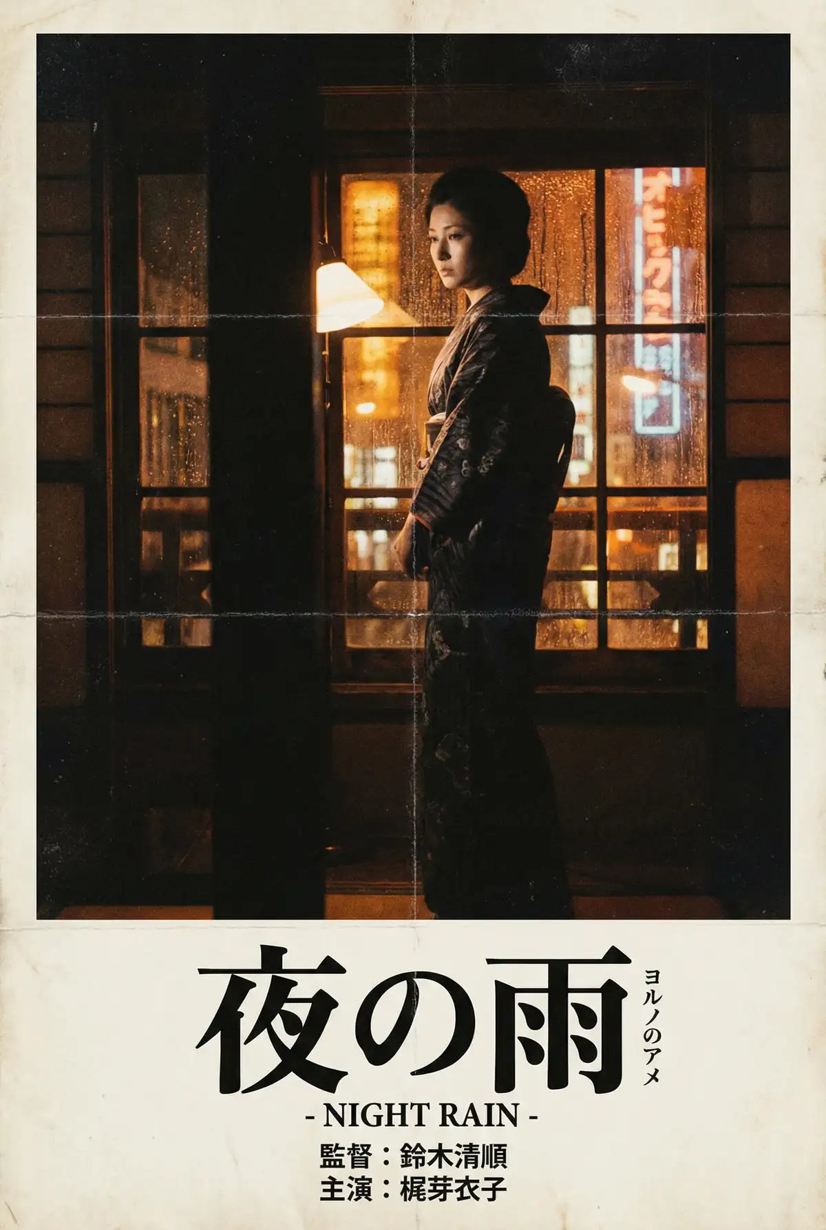 日本经典伦理电影海报 - 51暗网 馆藏推荐作品